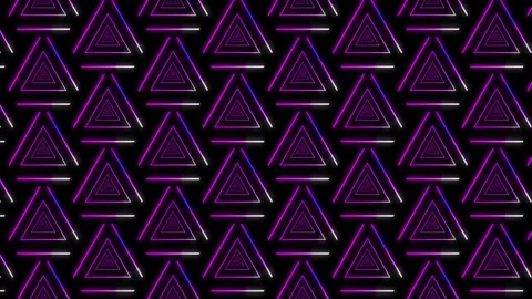 Vj loop video motion backgound Stock Footage 263432744