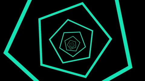 Vj loop video motion backgound Video stock 263433676