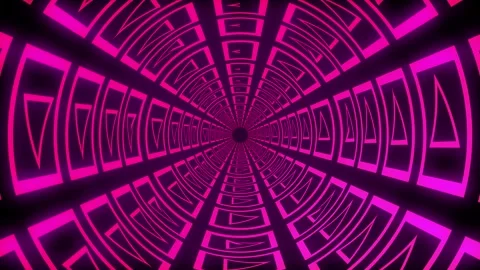 Vj loop video motion backgound Video stock 263433780