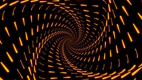 Vj loop video motion backgound Video stock 263434792