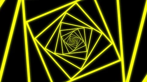 Vj loop video motion backgound Video stock 263434973