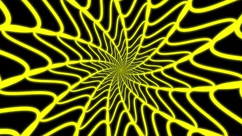 Vj loop video motion backgound Video stock 263435411