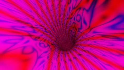 Vj loop video motion backgound Video stock 263436203