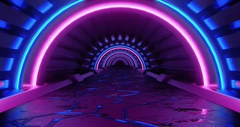 Vj loop video motion backgound Video stock 263439086