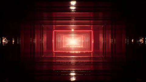 Vj loop video motion backgound Stock Footage 263439498