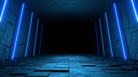 Vj loop video motion backgound Stock Footage 263439523