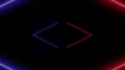 Vj loop video motion backgound Stock Footage 263440602