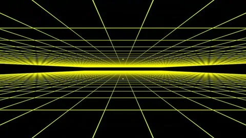 Vj loop video motion backgound Stock Footage 263441857