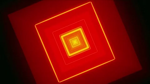 Vj loop video motion backgound Stock Footage 263442749