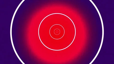 Vj loop video motion backgound Stock Footage 263442763