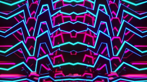 VJ Loop Wall 库存影片 49644491