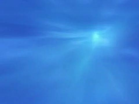 VJ Loop Water 002 Stock Footage