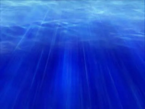 VJ Loop Water  010 Stock Footage 127971