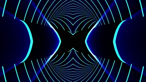 VJ Loop X Vídeos de archivo 136244299