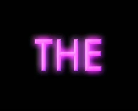 VJ Loop - You Got the Love Stock Footage 12320971