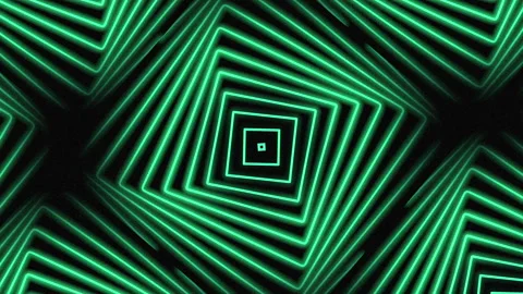 VJ Looped Background Stock Footage 169066013