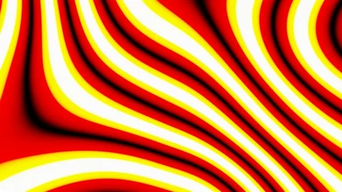 VJ Looping Lines Background Stock Footage 207480487