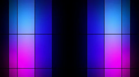 VJ Loops - Fading Wall Stock Footage 32183593