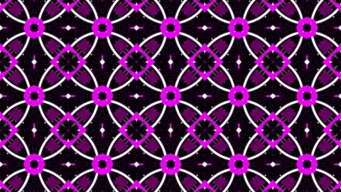 Vj Loops Stage Lights Background 06 Video stock 106278367