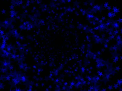 Vj Loops Star colors Vortex Vidéo 22177681