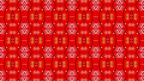 Vj Loops ,Tunnel ,Circle Lights Background 04 Video stock 105855387