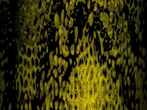 VJ Loops Ultra Wide Multi Screen Abstract Motion Background HD 1920x480 Vídeo Stock 70637712