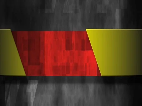 VJ Loops Ultra Wide Multi Screen Abstract Motion Background HD 1920x480 Stock Footage 70638257