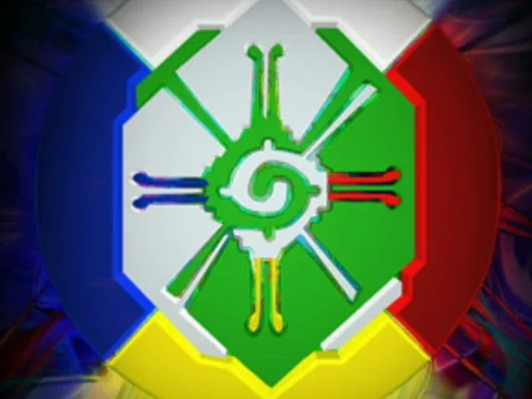 Vj mystic1 Pjpg Stock Footage