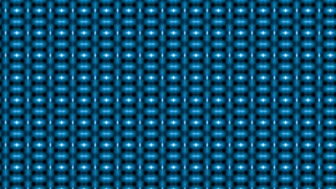 Vj or dj animation pattern, psychedelic animated graphic  Stock Footage 163681294