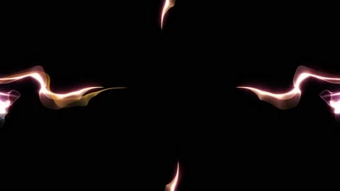 VJ ORB ABSTRACT BACKGROUND VIDEO TRANSITION Stock Footage 201118183