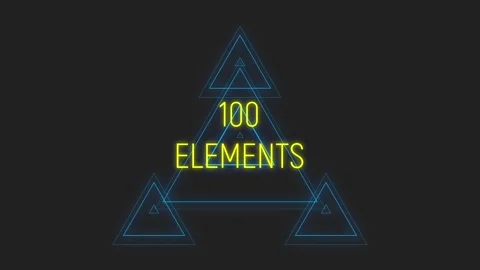 Vj Pack After Effects stock