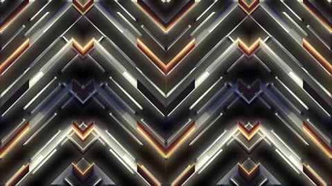 VJ Pack for After Effects After Effects stock
