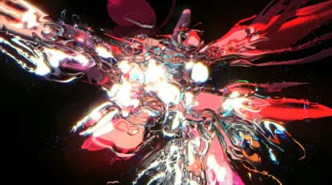 VJ-Set-Color-Explosion-Loop 1 Vidéo 22270929