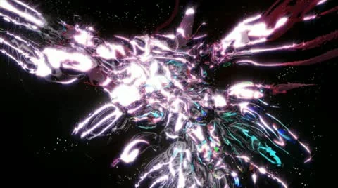 VJ-Set-Color-Explosion-Loop 12 Vidéo 22271349