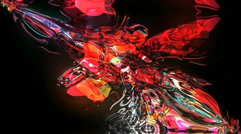 VJ-Set-Color-Explosion-Loop 13 Vidéo 22271440