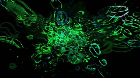 VJ-Set-Color-Explosion-Loop 29 Vidéo 22272332
