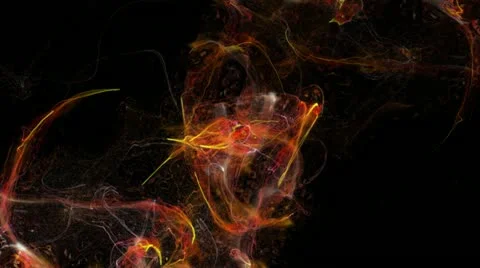 VJ-Set-Color-Stripes-Loop10 Vidéo 11148830