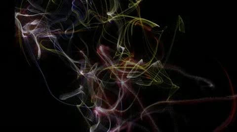 VJ-Set-Color-Stripes-Loop12 Vidéo 11148851