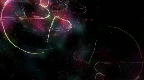 VJ-Set-Color-Stripes-Loop13 Vidéo 11148865