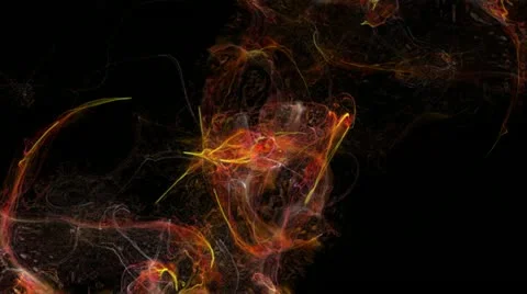 VJ-Set-Color-Stripes-Loop17 Vidéo 11144015