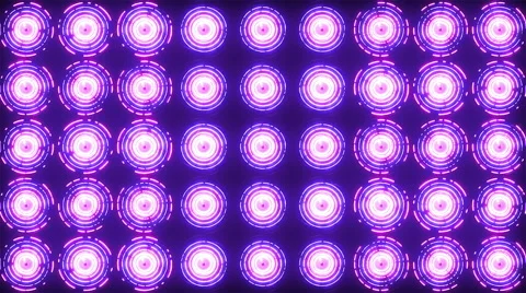 VJ Spinning Light Background Stock Footage 46571015