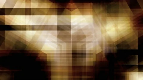 VJ Square Check Grid Lines Stripes Cross Abstract Plaid Pattern Stock Footage 153411346