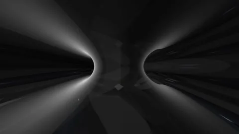 VJ Torus-2 Stock Footage 90444774