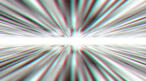 VJ tunnel 03 Stock Footage 10786543