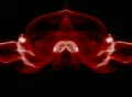 Vj video smoke Footage