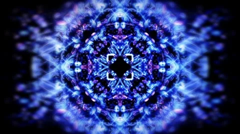 VJ Visuals Stock Footage 1039462