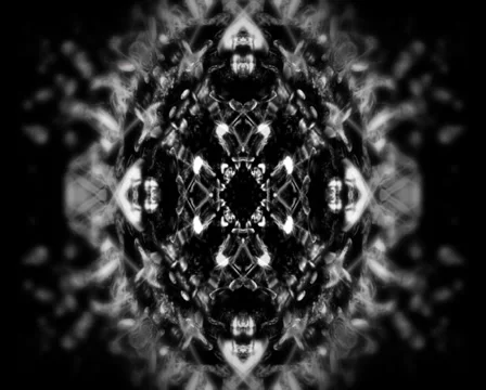 VJ Visuals Stock Footage