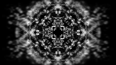 VJ Visuals Stock Footage 1039570