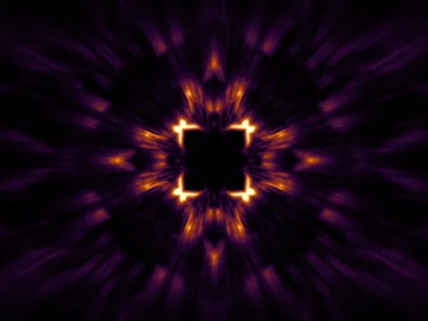 VJ Visuals  Stock Footage 1039574