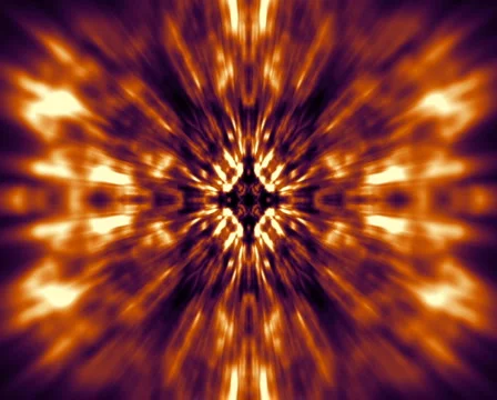 VJ Visuals  Stock Footage 1039601